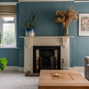 Waterloo Road, Newport. For sale with Clarke & Partners estate agent.